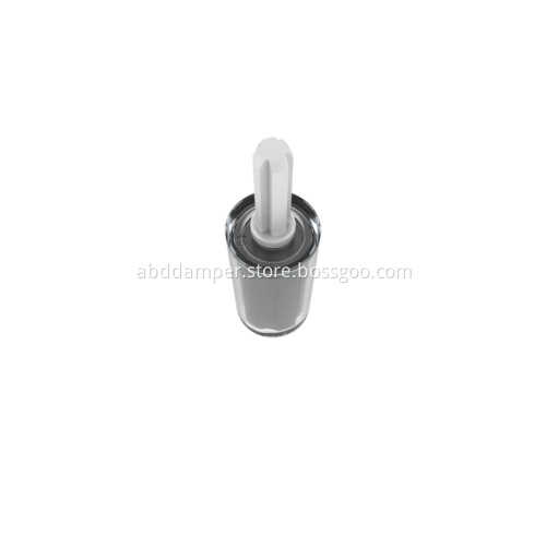 Invisible screens Rotary Damper Shaft Damper